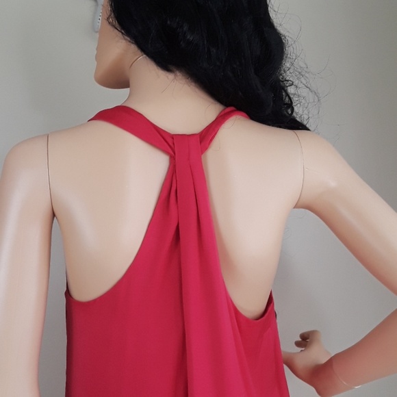 BCBG MaxAZri maxi dress - Picture 5 of 6